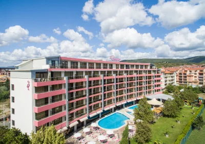 Hotel Flamingo