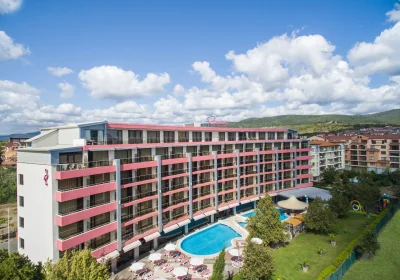 Hotel Flamingo