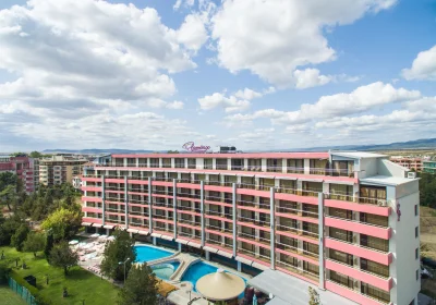 Hotel Flamingo