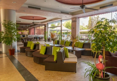 Hotel Flamingo