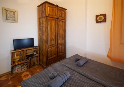 Central Halls Hot Spot apartment 