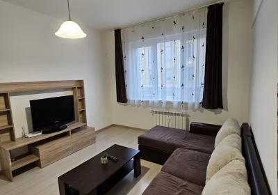 Lion’s bridge 1bdrm apartment 
