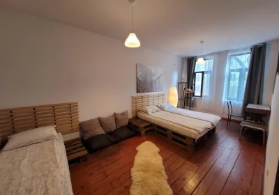 Lovely apartment Hot Spot 2