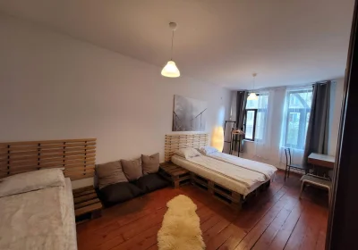 Lovely apartment Hot Spot 2
