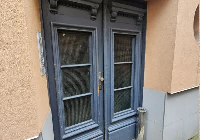 Serdika station, bright and cozy apartment