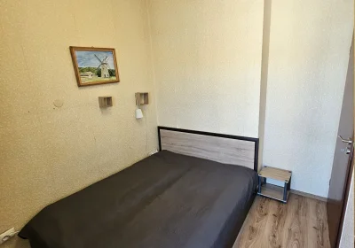 Serdika station, bright and cozy apartment