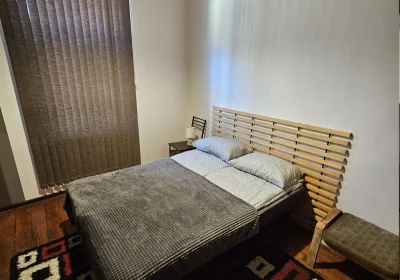 Downtown Sofia XL Apartment 