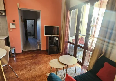 Downtown Sofia XL Apartment 