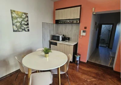 Downtown Sofia XL Apartment 