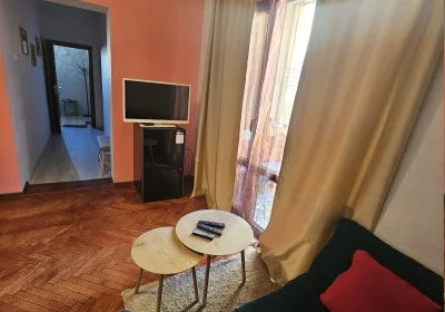 Downtown Sofia XL Apartment 
