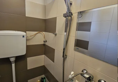 Downtown Sofia XL Apartment 