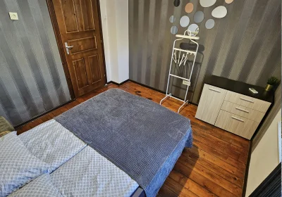 Downtown Sofia XL Apartment 