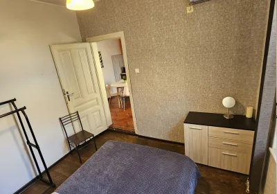 Downtown Sofia XL Apartment 