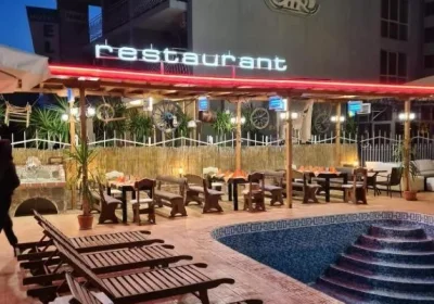 Cantilena Hotel