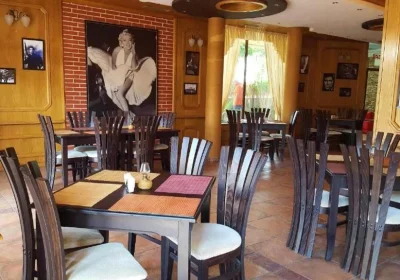 Cantilena Hotel
