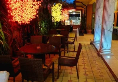 Cantilena Hotel
