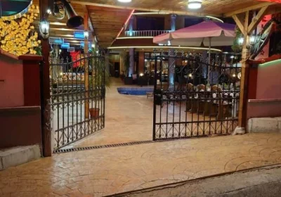 Cantilena Hotel