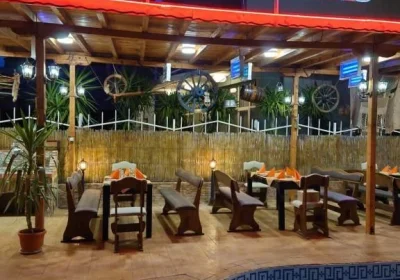 Cantilena Hotel