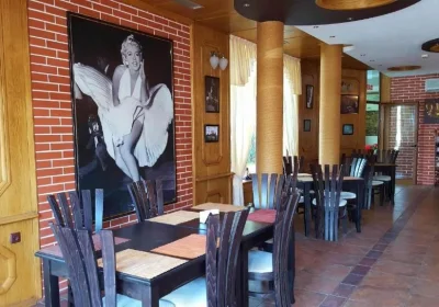 Cantilena Hotel
