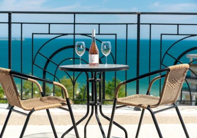 Festa Via Pontica Resort