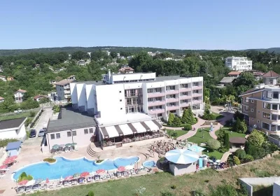Hotel Fiesta
