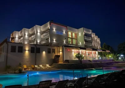Hotel Fiesta