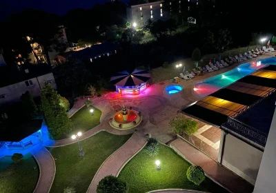 Hotel Fiesta