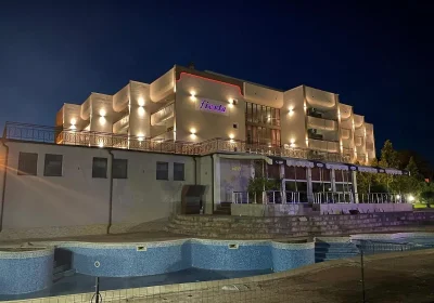 Hotel Fiesta