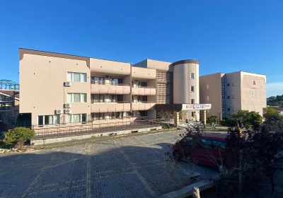 Hotel Fiesta
