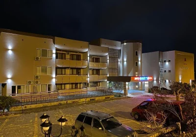 Hotel Fiesta