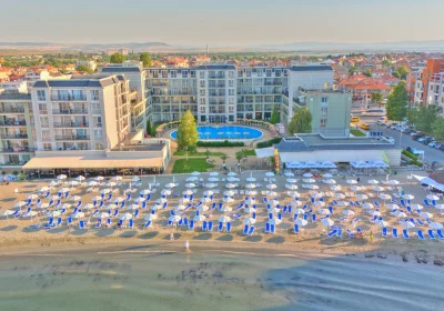 Festa Pomorie Resort