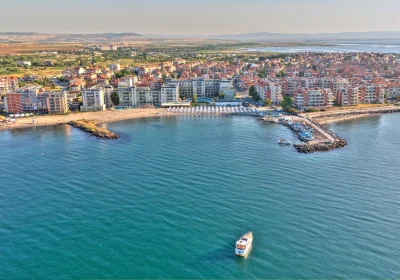 Festa Pomorie Resort
