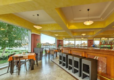 Festa Pomorie Resort