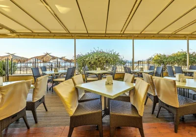 Festa Pomorie Resort