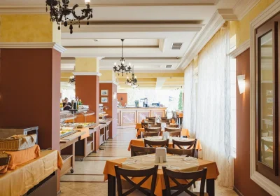 Festa Pomorie Resort