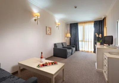 Festa Pomorie Resort