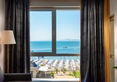 Festa Pomorie Resort