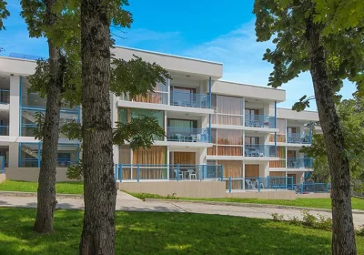 Hotel Forest Beach