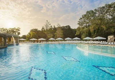 Hotel Forest Beach