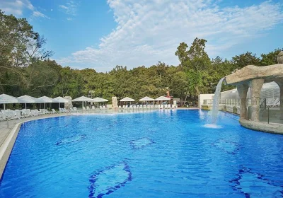 Hotel Forest Beach
