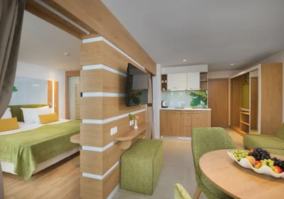 Hotel Forest Beach