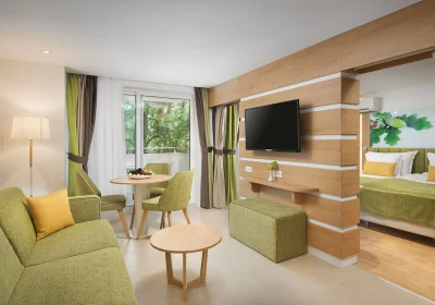 Hotel Forest Beach