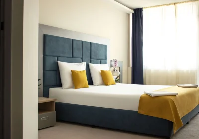 Hotel SPS