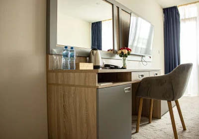 Hotel SPS