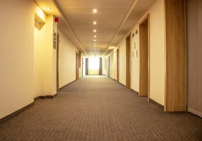 Hotel SPS
