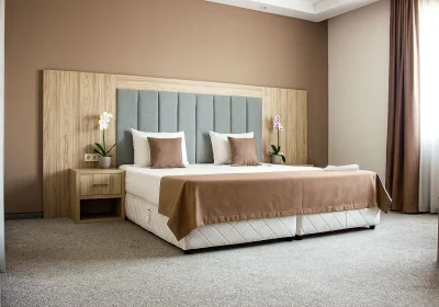 Hotel SPS