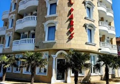 Hotel Paros