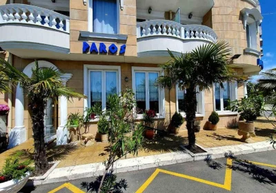 Hotel Paros