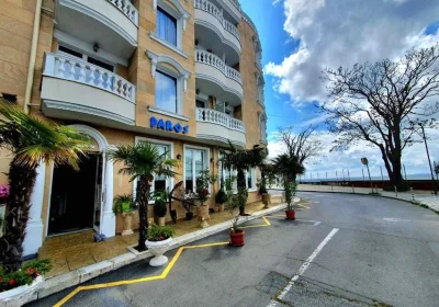 Hotel Paros