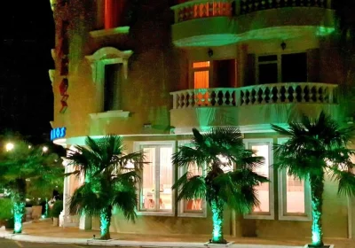 Hotel Paros